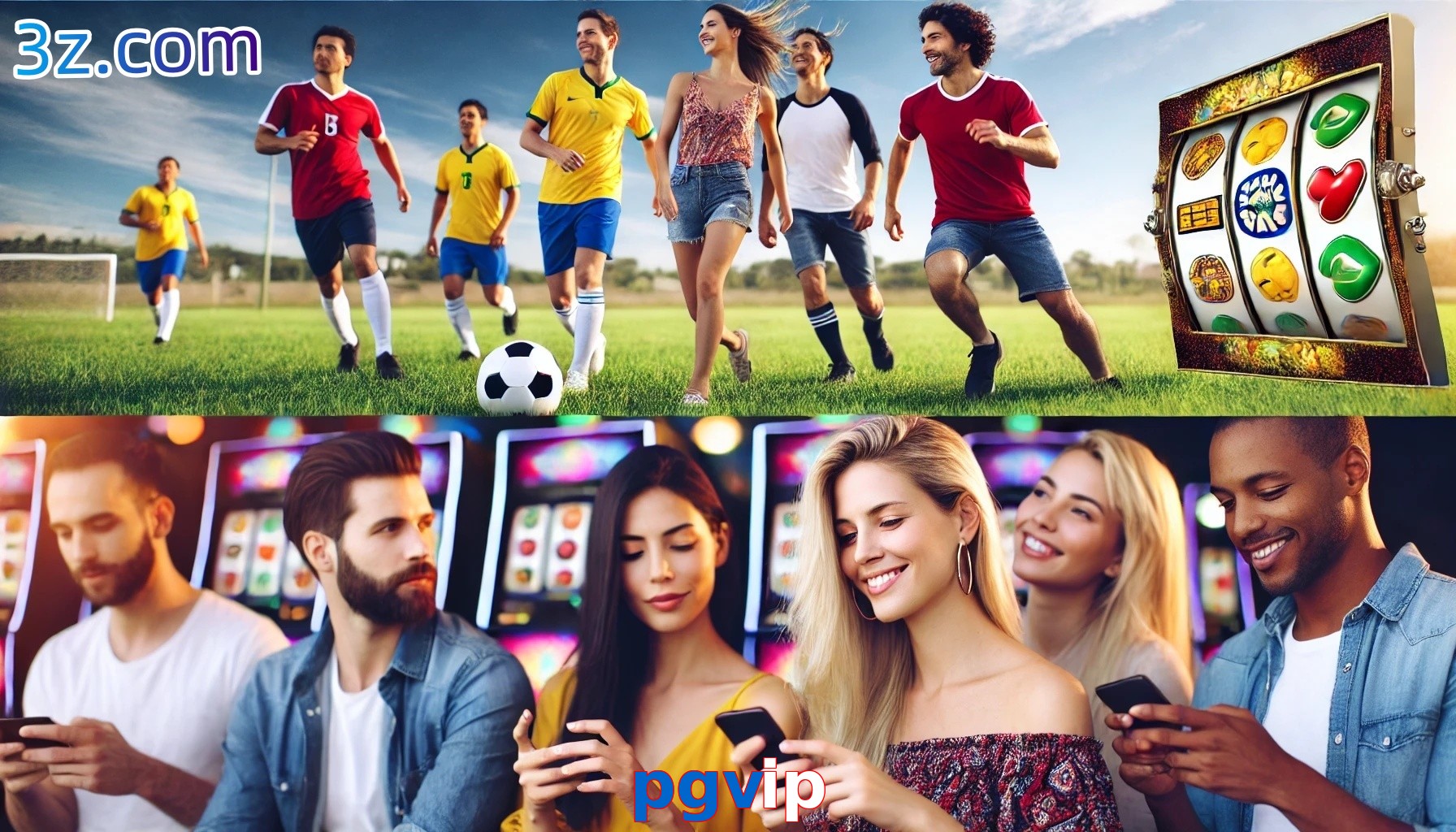 pgvip