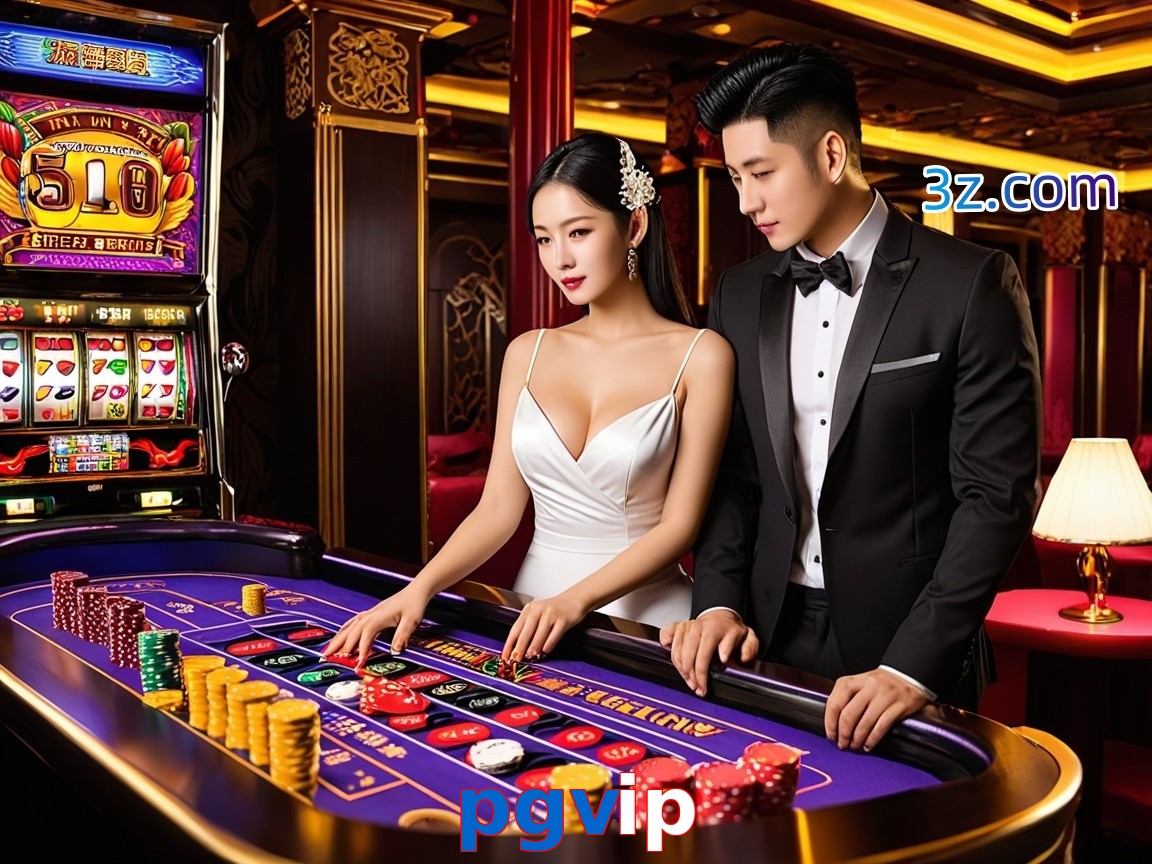 pgvip