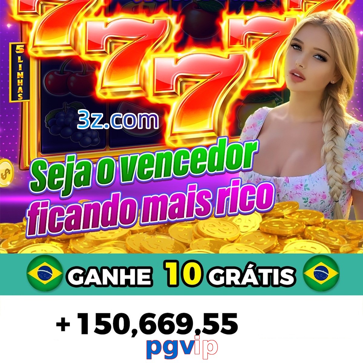 pgvip